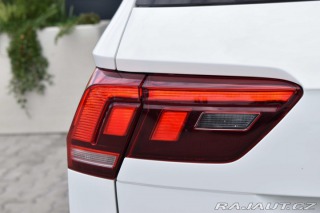 Volkswagen Tiguan 2.0TDI*110kW*LIFE*DSG*ACC 2021