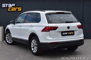 Volkswagen Tiguan 2.0TDI*110kW*LIFE*DSG*ACC 2021