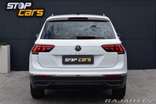 Volkswagen Tiguan 2.0TDI*110kW*LIFE*DSG*ACC 2021