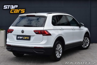 Volkswagen Tiguan 2.0TDI*110kW*LIFE*DSG*ACC 2021