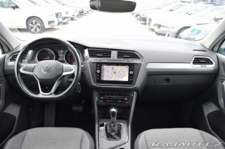 Volkswagen Tiguan 2.0TDI*110kW*LIFE*DSG*ACC 2021