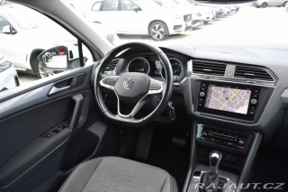 Volkswagen Tiguan 2.0TDI*110kW*LIFE*DSG*ACC 2021