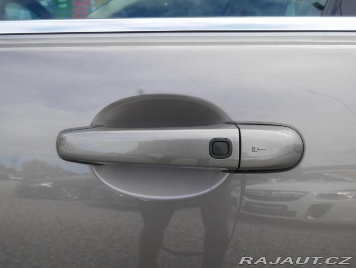 Jaguar XF 3,0D Premium Luxury Autom 2010