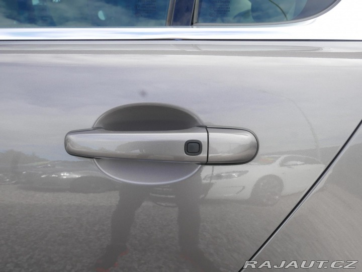 Jaguar XF 3,0D Premium Luxury Autom 2010