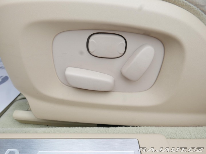 Jaguar XF 3,0D Premium Luxury Autom 2010
