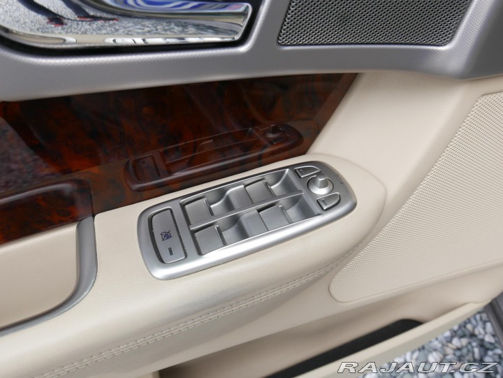 Jaguar XF 3,0D Premium Luxury Autom 2010