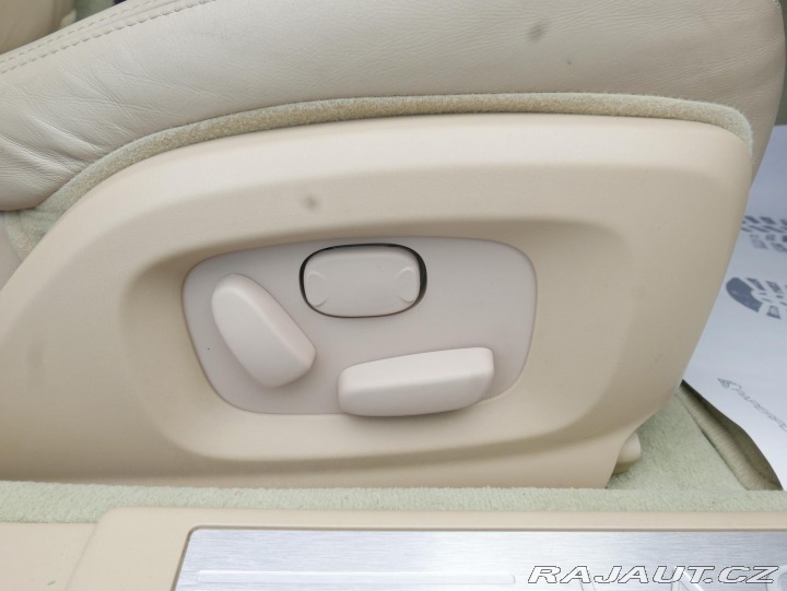 Jaguar XF 3,0D Premium Luxury Autom 2010