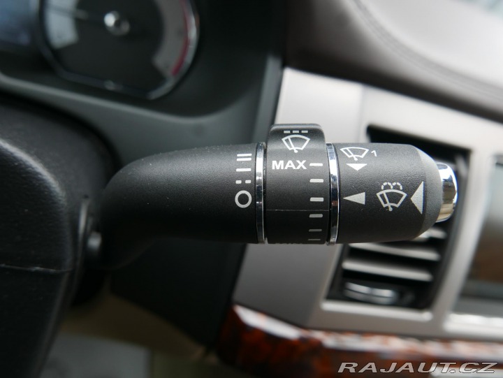 Jaguar XF 3,0D Premium Luxury Autom 2010