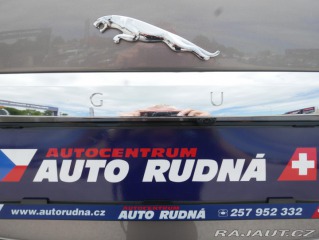 Jaguar XF 3,0D Premium Luxury Autom 2010