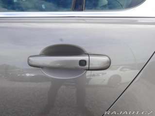 Jaguar XF 3,0D Premium Luxury Autom 2010