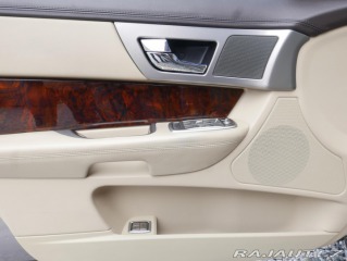 Jaguar XF 3,0D Premium Luxury Autom 2010