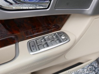 Jaguar XF 3,0D Premium Luxury Autom 2010