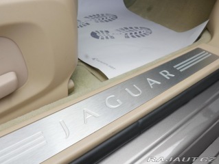 Jaguar XF 3,0D Premium Luxury Autom 2010