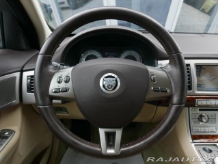 Jaguar XF 3,0D Premium Luxury Autom 2010