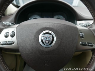 Jaguar XF 3,0D Premium Luxury Autom 2010