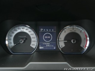 Jaguar XF 3,0D Premium Luxury Autom 2010