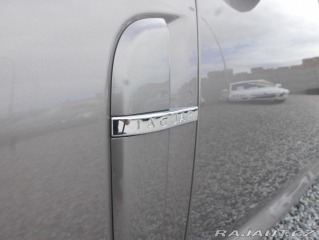 Jaguar XF 3,0D Premium Luxury Autom 2010