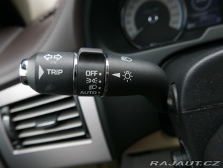 Jaguar XF 3,0D Premium Luxury Autom 2010