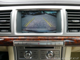 Jaguar XF 3,0D Premium Luxury Autom 2010