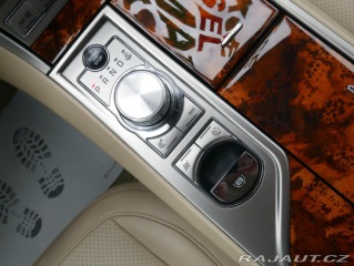 Jaguar XF 3,0D Premium Luxury Autom 2010