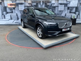 Volvo XC90 2.0 T6, 228KW, 4x4, DPH,