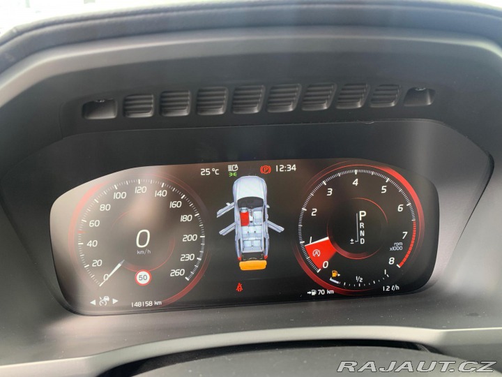 Volvo XC90 2.0 T6, 228KW, 4x4, DPH, 2019