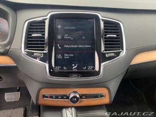 Volvo XC90 2.0 T6, 228KW, 4x4, DPH, 2019