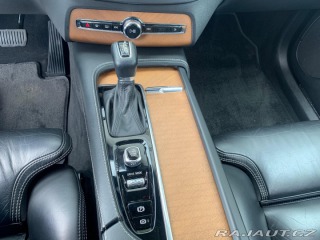 Volvo XC90 2.0 T6, 228KW, 4x4, DPH, 2019