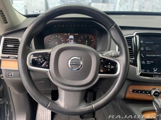 Volvo XC90 2.0 T6, 228KW, 4x4, DPH, 2019