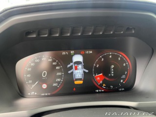 Volvo XC90 2.0 T6, 228KW, 4x4, DPH, 2019