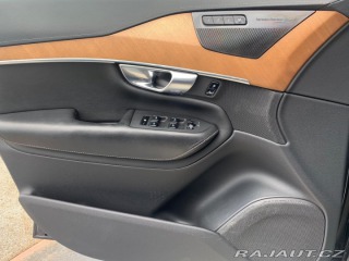 Volvo XC90 2.0 T6, 228KW, 4x4, DPH, 2019