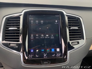 Volvo XC90 2.0 T6, 228KW, 4x4, DPH, 2019