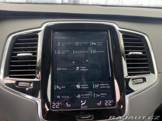 Volvo XC90 2.0 T6, 228KW, 4x4, DPH, 2019
