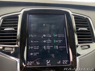 Volvo XC90 2.0 T6, 228KW, 4x4, DPH, 2019