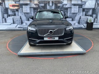 Volvo XC90 2.0 T6, 228KW, 4x4, DPH, 2019