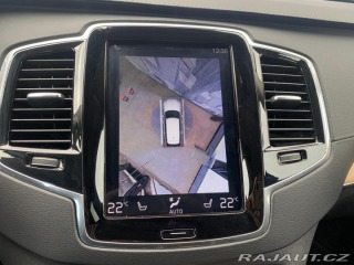 Volvo XC90 2.0 T6, 228KW, 4x4, DPH, 2019