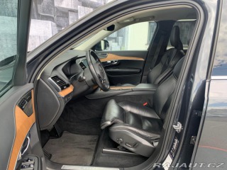 Volvo XC90 2.0 T6, 228KW, 4x4, DPH, 2019