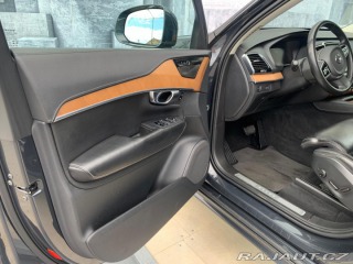 Volvo XC90 2.0 T6, 228KW, 4x4, DPH, 2019