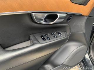 Volvo XC90 2.0 T6, 228KW, 4x4, DPH, 2019