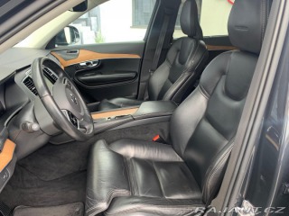 Volvo XC90 2.0 T6, 228KW, 4x4, DPH, 2019
