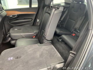Volvo XC90 2.0 T6, 228KW, 4x4, DPH, 2019