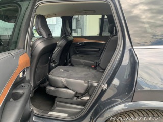 Volvo XC90 2.0 T6, 228KW, 4x4, DPH, 2019