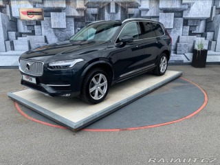 Volvo XC90 2.0 T6, 228KW, 4x4, DPH, 2019