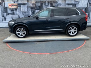 Volvo XC90 2.0 T6, 228KW, 4x4, DPH, 2019