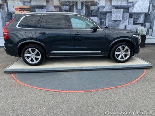 Volvo XC90 2.0 T6, 228KW, 4x4, DPH, 2019