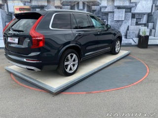 Volvo XC90 2.0 T6, 228KW, 4x4, DPH, 2019