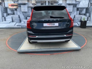 Volvo XC90 2.0 T6, 228KW, 4x4, DPH, 2019