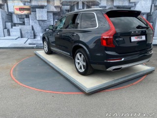 Volvo XC90 2.0 T6, 228KW, 4x4, DPH, 2019