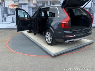 Volvo XC90 2.0 T6, 228KW, 4x4, DPH, 2019