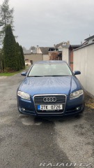 Audi A4 2007